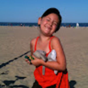 Meet your Posher, Jenna